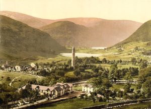 glendalough