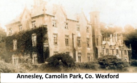 Annesley-Camolin-Park