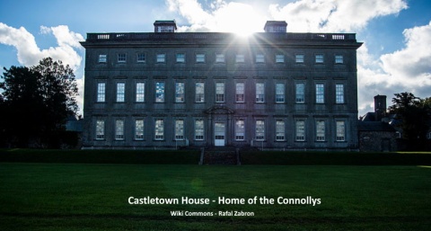 Castletown-House