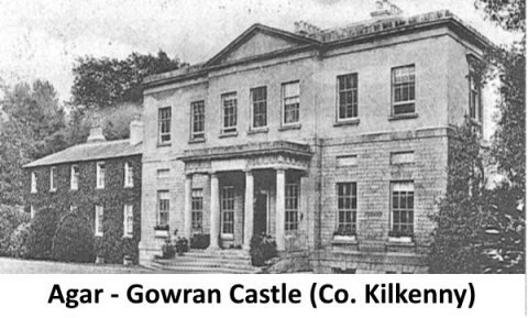 Gowran-Castle