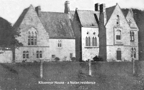 Kilconnor-House