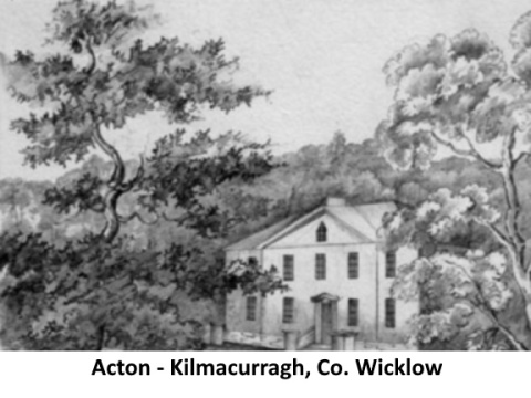 Kilmacurragh-House